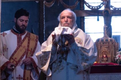 Sărbătoarea „Izvorul Tămăduirii“ la Brăila – fotografia 18