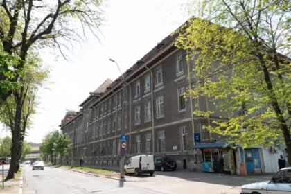 Sărbătoarea „Izvorul Tămăduirii“ la Brăila – fotografia 1