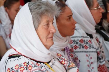Concert dedicat Zilei Naționale a Portului Tradițional în Eparhia Dunării de Jos – fotografia 19