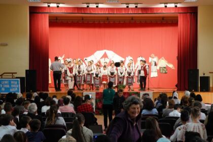 Concert dedicat Zilei Naționale a Portului Tradițional în Eparhia Dunării de Jos – fotografia 21