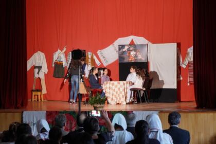 Concert dedicat Zilei Naționale a Portului Tradițional în Eparhia Dunării de Jos – fotografia 25