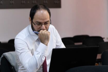 Sesiune de Comunicări Ştiinţifice la Galaţi – fotografia 7