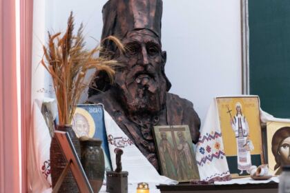Sesiune de Comunicări Ştiinţifice la Galaţi – fotografia 8