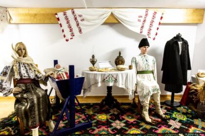 Sesiune de Comunicări Ştiinţifice la Galaţi – fotografia 18