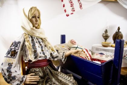 Sesiune de Comunicări Ştiinţifice la Galaţi – fotografia 19