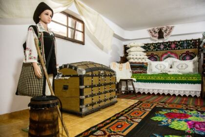 Sesiune de Comunicări Ştiinţifice la Galaţi – fotografia 22