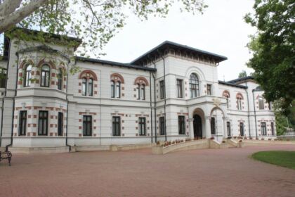 Cerc metodic al învăţătorilor la Galaţi – fotografia 1
