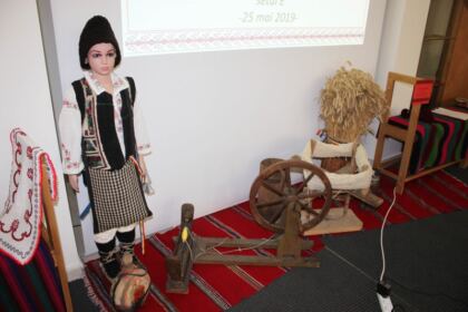 Cerc metodic al învăţătorilor la Galaţi – fotografia 3