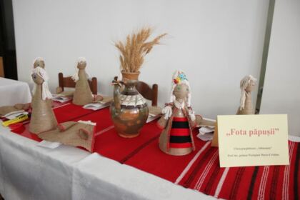 Cerc metodic al învăţătorilor la Galaţi – fotografia 8