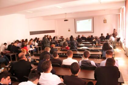 Simpozion teologic internaţional la Galaţi – fotografia 19