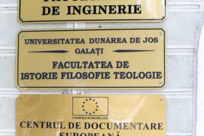 A doua zi a Simpozionului teologic internaţional la Galaţi – fotografia 1