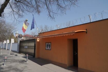 Activităţi social-filantropice la Duminica Înfricoşătoarei Judecăţi în Arhiepiscopia Dunării de Jos – fotografia 1