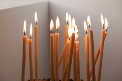 Activităţi social-filantropice la Duminica Înfricoşătoarei Judecăţi în Arhiepiscopia Dunării de Jos – fotografia 4