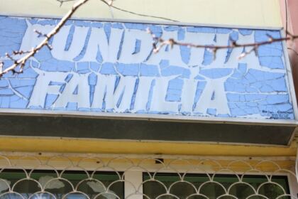 Activităţi social-filantropice la Duminica Înfricoşătoarei Judecăţi în Arhiepiscopia Dunării de Jos – fotografia 2