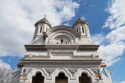 Duminica Ortodoxiei sărbătorită în Arhiepiscopia Dunării de Jos – fotografia 1