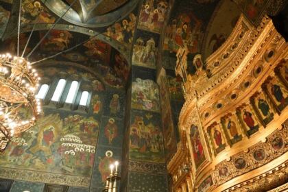 Duminica Ortodoxiei sărbătorită în Arhiepiscopia Dunării de Jos – fotografia 2