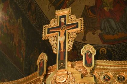 Duminica Ortodoxiei sărbătorită în Arhiepiscopia Dunării de Jos – fotografia 3