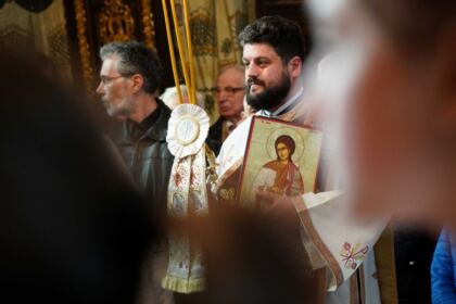Duminica Ortodoxiei sărbătorită în Arhiepiscopia Dunării de Jos – fotografia 7