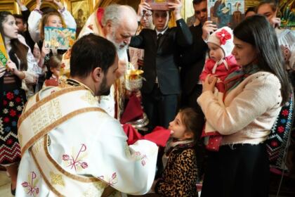 Duminica Ortodoxiei sărbătorită în Arhiepiscopia Dunării de Jos – fotografia 19