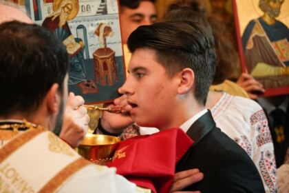Duminica Ortodoxiei sărbătorită în Arhiepiscopia Dunării de Jos – fotografia 20