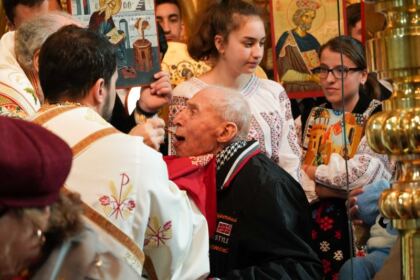 Duminica Ortodoxiei sărbătorită în Arhiepiscopia Dunării de Jos – fotografia 21