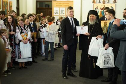 Duminica Ortodoxiei sărbătorită în Arhiepiscopia Dunării de Jos – fotografia 33