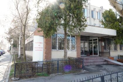 Campanie de donare de sânge în Protopopiatul Brăila – fotografia 1