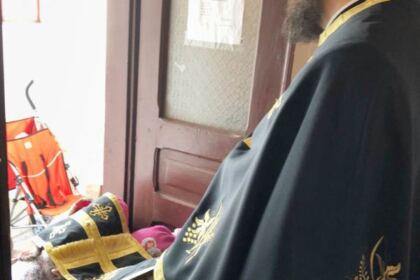 Activităţi pastoral-misionare, medicale şi social-filantropice în satele din Eparhia Dunării de Jos – fotografia 3