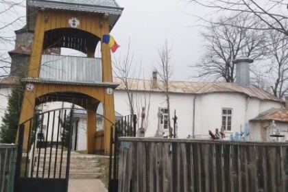 Activităţi pastoral-misionare, medicale şi social-filantropice în satele din Eparhia Dunării de Jos – fotografia 1