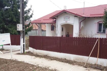 Activităţi pastoral-misionare, medicale şi social-filantropice în satele din Eparhia Dunării de Jos – fotografia 7