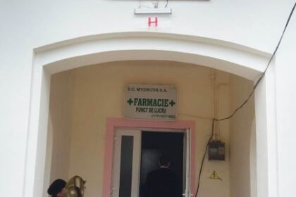 Activităţi pastoral-misionare, medicale şi social-filantropice în satele din Eparhia Dunării de Jos – fotografia 8