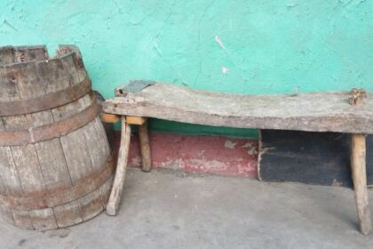 Activităţi pastoral-misionare, medicale şi social-filantropice în satele din Eparhia Dunării de Jos – fotografia 14
