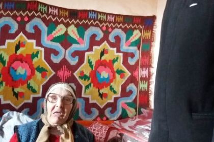 Activităţi pastoral-misionare, medicale şi social-filantropice în satele din Eparhia Dunării de Jos – fotografia 15