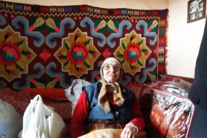 Activităţi pastoral-misionare, medicale şi social-filantropice în satele din Eparhia Dunării de Jos – fotografia 16