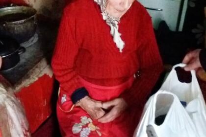 Activităţi pastoral-misionare, medicale şi social-filantropice în satele din Eparhia Dunării de Jos – fotografia 18