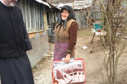 Activităţi pastoral-misionare, medicale şi social-filantropice în satele din Eparhia Dunării de Jos – fotografia 19