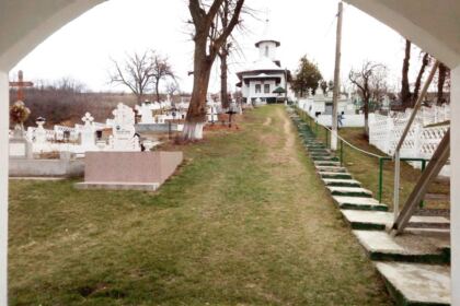 Activităţi pastoral-misionare, medicale şi social-filantropice în satele din Eparhia Dunării de Jos – fotografia 1