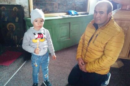 Activităţi pastoral-misionare, medicale şi social-filantropice în satele din Eparhia Dunării de Jos – fotografia 6