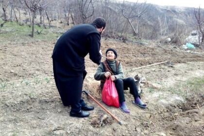 Activităţi pastoral-misionare, medicale şi social-filantropice în satele din Eparhia Dunării de Jos – fotografia 13