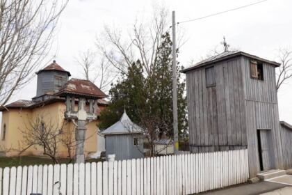 Activităţi pastoral-misionare, medicale şi social-filantropice în satele din Eparhia Dunării de Jos – fotografia 1