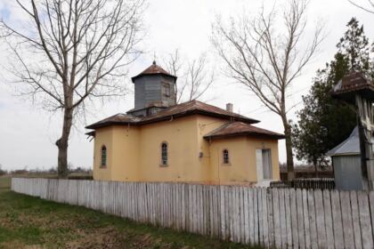 Activităţi pastoral-misionare, medicale şi social-filantropice în satele din Eparhia Dunării de Jos – fotografia 2