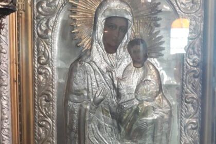 Activităţi pastoral-misionare, medicale şi social-filantropice în satele din Eparhia Dunării de Jos – fotografia 3