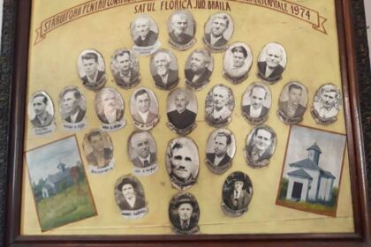 Activităţi pastoral-misionare, medicale şi social-filantropice în satele din Eparhia Dunării de Jos – fotografia 4