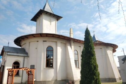 Activităţi pastoral-misionare, medicale şi social-filantropice în satele din Eparhia Dunării de Jos – fotografia 1