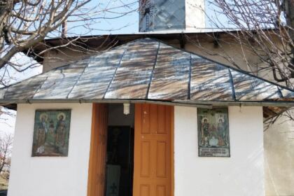 Activităţi pastoral-misionare, medicale şi social-filantropice în satele din Eparhia Dunării de Jos – fotografia 18