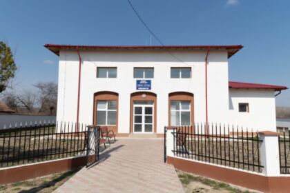 Activităţi pastoral-misionare, medicale şi social-filantropice în satele din Eparhia Dunării de Jos – fotografia 1