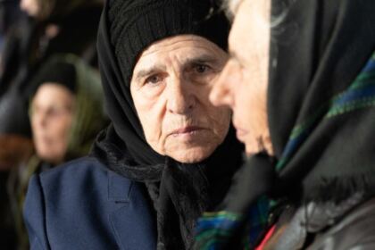 Activităţi pastoral-misionare, medicale şi social-filantropice în satele din Eparhia Dunării de Jos – fotografia 5