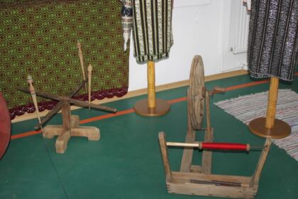 Şezătoare în Parohia Ianca 1 din judeţul Brăila – fotografia 4
