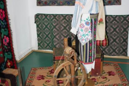 Şezătoare în Parohia Ianca 1 din judeţul Brăila – fotografia 6