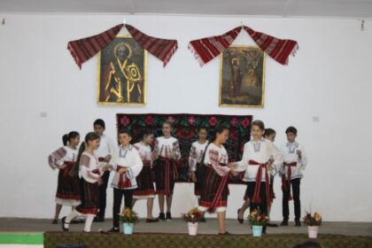Şezătoare în Parohia Ianca 1 din judeţul Brăila – fotografia 26